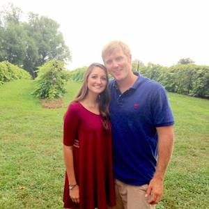 Meet your Posher, Bryan